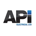 APi Electrical logo