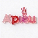 A'PIEU logo