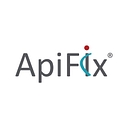 Apifix logo