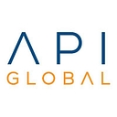 A.P.I Global logo