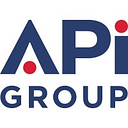 logo of APi Group Corporation
