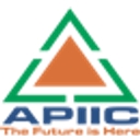 Andhra Pradesh Urban Infrastructure Asset Management Limited  logo