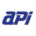 Api International logo