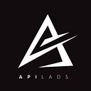 Api Lads logo