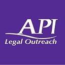 Asian Pacific Islander Legal Outreach logo