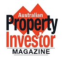 Australian Property Investor Magazine logo