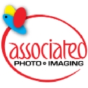 Associated Photo & Imaging logo