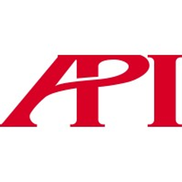 Automated Precision Inc logo