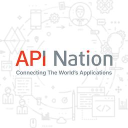 API Nation logo
