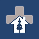 A Pineywoods Home Health logo