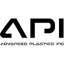 Advanced Plastics, Inc logo
