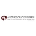 Asian Pacific Institute logo