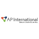 Ap International > Courtier En Transport • Freight Brokers logo