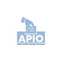 Asian Pacific Islander Legal Outreach logo