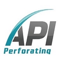 Api Perforating logo