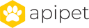 Apipet logo