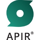 Apir Group logo
