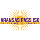 ARANSAS PASS ISD EDUCATION FOUNDATION logo