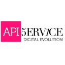 Favicon of API Service Consultant