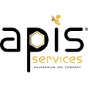 Apis Services logo