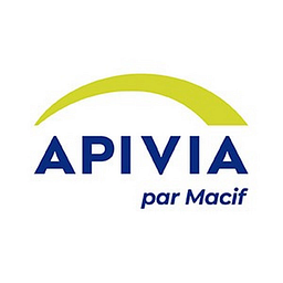 Logo Apivia