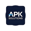 APK Solutions LLC logo