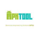 apktool logo