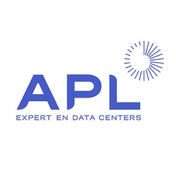 APL DATA CENTER logo