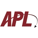 Apl Inc. logo