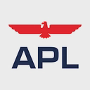 American President Lines, Ltd. logo