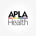 Aids Project Los Angeles logo