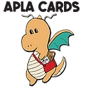 APLA Cards logo