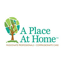 A Place at Home Encinitas logo