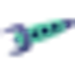 A Place On Earth logo