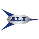 Applied Laser Technologies, Llc logo