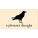 A Pleasant Thought