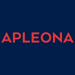 Apleona (EQT) logo