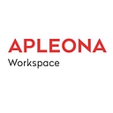 Apleona Workspace logo