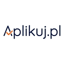 Aplikuj.pl logo
