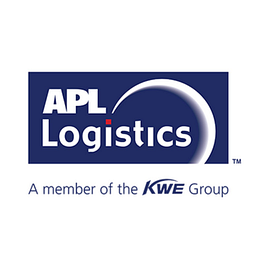 APL Logistics Americas logo