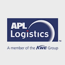Apl Logistics logo