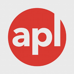 APL Media Limited logo