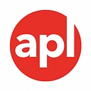 Apl Media logo