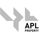Apl Property Limited logo