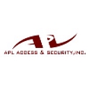 Apl Access & Security, Inc. logo