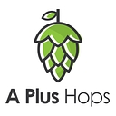Aplus Hops logo