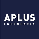 Aplus Engenharia logo