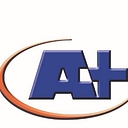 A Plus Energy Management, Air Conditioning & Home Solutions logo