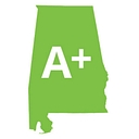 A Plus Education Partnership logo