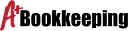 A Plus Bookkeeping logo
